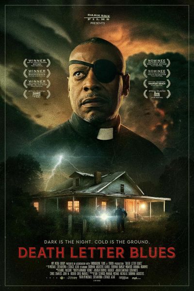 watch-Death Letter Blues (2025)