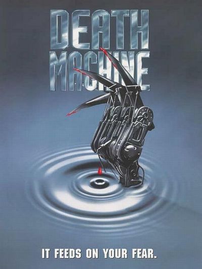 watch-Death Machine (1995)