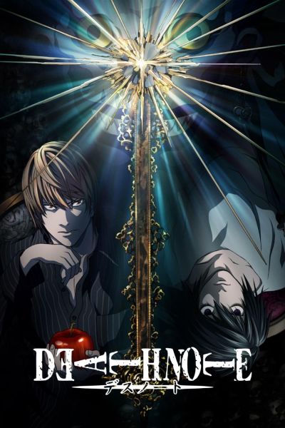 watch-Death Note (2007)