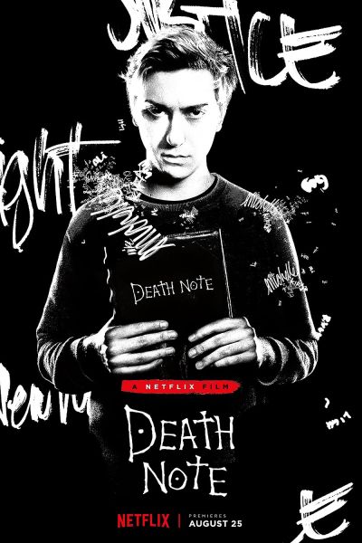 watch-Death Note (2017)