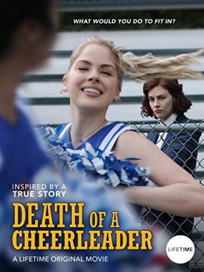 watch-Death of a Cheerleader (2019)