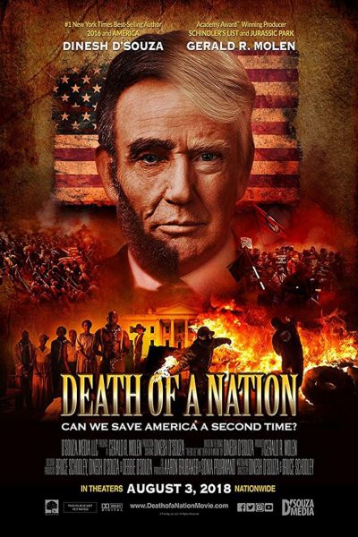 watch-Death of a Nation (2018)