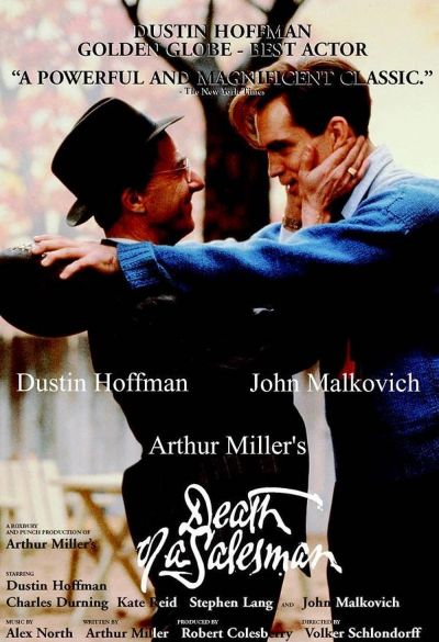 watch-Death of a Salesman (1985)