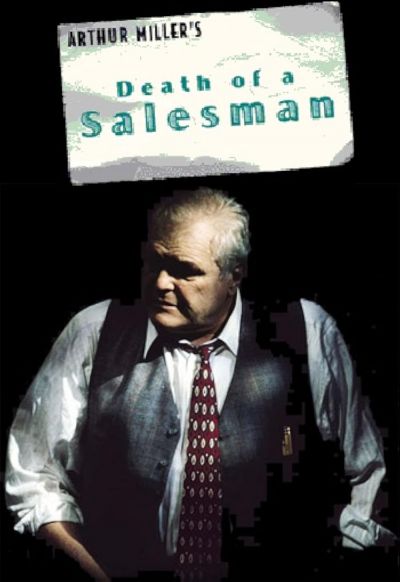 watch-Death of a Salesman (2000)