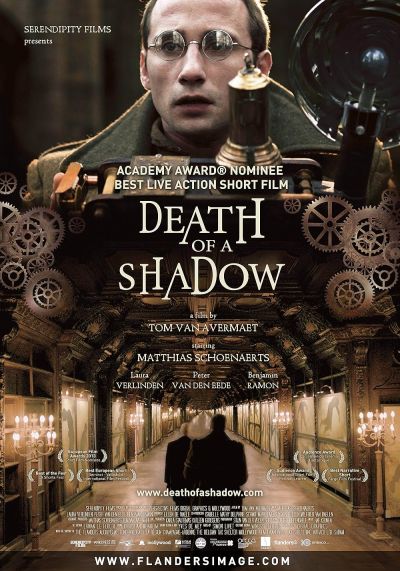 watch-Death of a Shadow (2012)