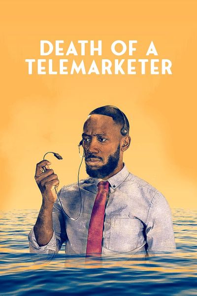 watch-Death of a Telemarketer (2022)
