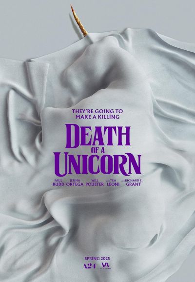 watch-Death of a Unicorn (2025)