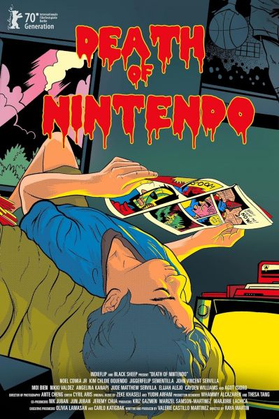 watch-Death of Nintendo (2021)