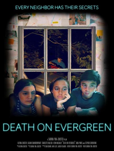 watch-Death on Evergreen