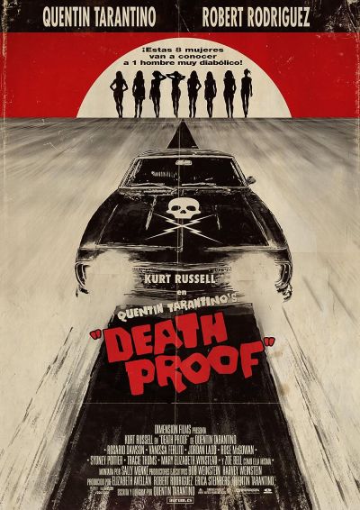 watch-Death Proof (2007)