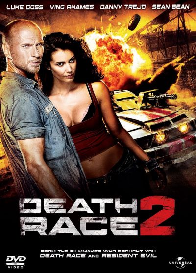 watch-Death Race 2 (2011)
