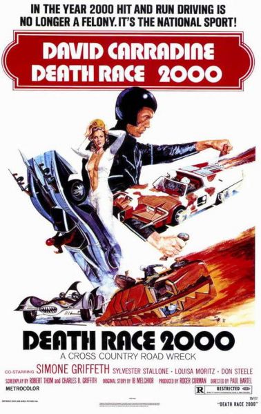 watch-Death Race 2000 (1975)