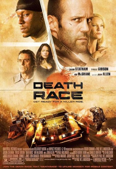 watch-Death Race (2008)