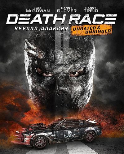 watch-Death Race 4: Beyond Anarchy (2018)