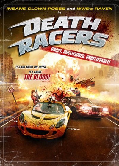 watch-Death Racers (2008)