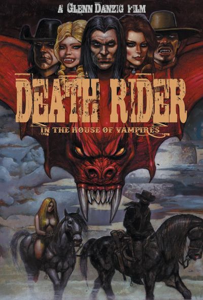 watch-Death Rider in the House of Vampires (2021)