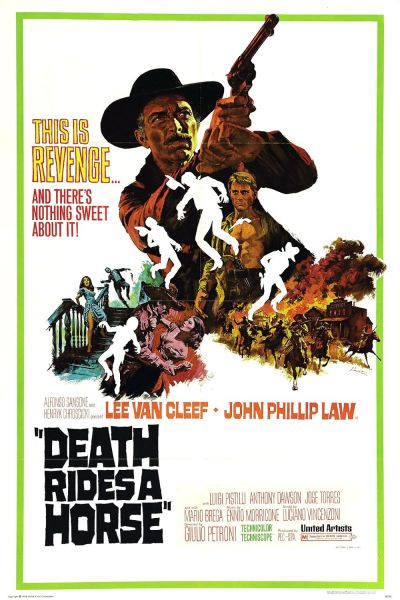 watch-Death Rides a Horse (1967)