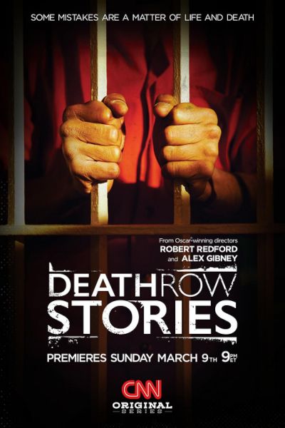 watch-Death Row Stories (2014)