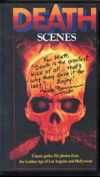 watch-Death Scenes (1989)