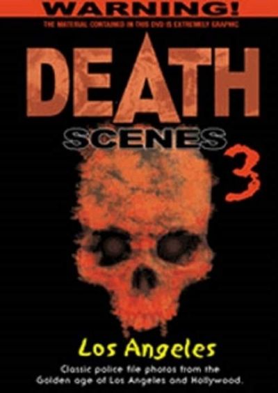 watch-Death Scenes 3 (1993)