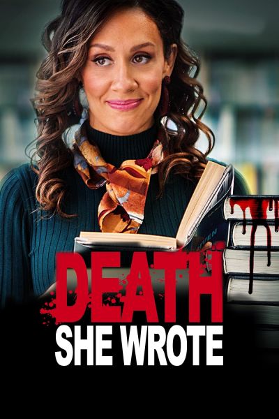 watch-Death She Wrote (2021)