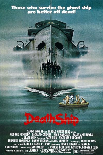 watch-Death Ship (1980)