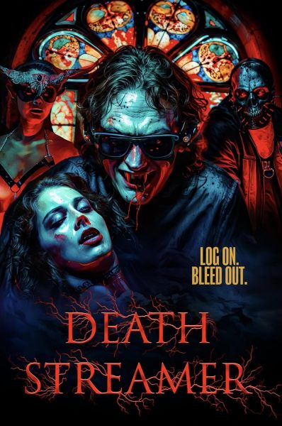 watch-Death Streamer (2024)