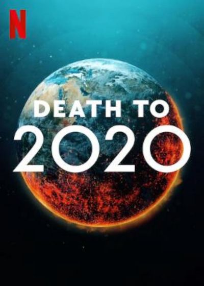 watch-Death to 2020 (2020)