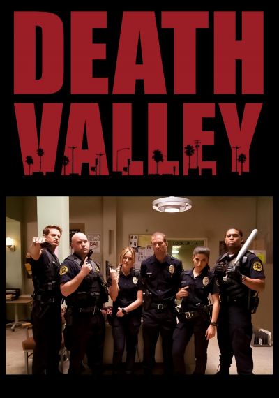 watch-Death Valley (2011)