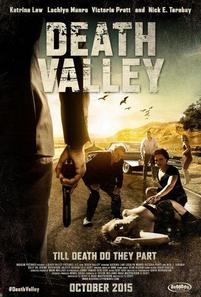 watch-Death Valley (2015)