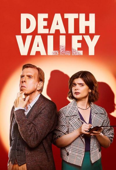watch-Death Valley (2025) 2025