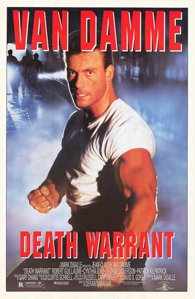 watch-Death Warrant (1990)
