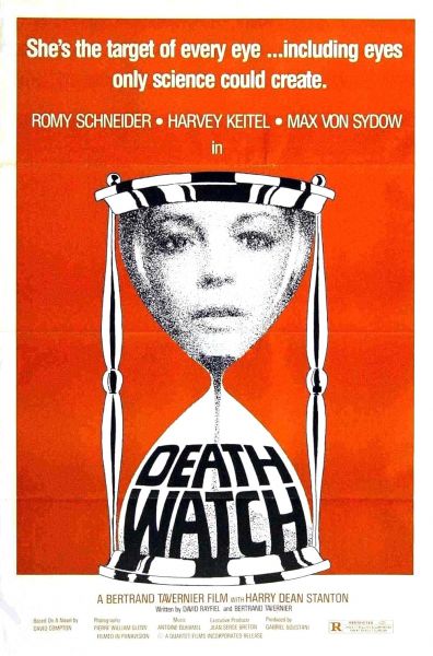 watch-Death Watch (1980)