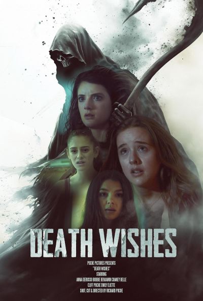 watch-Death Wishes