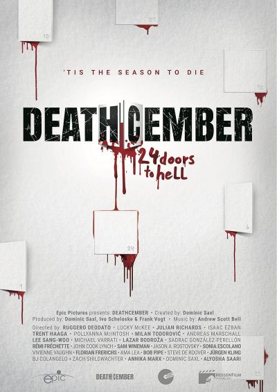 watch-Deathcember (2020)