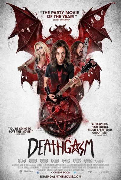 watch-Deathgasm (2015)