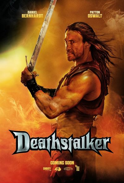 watch-Deathstalker (2025)
