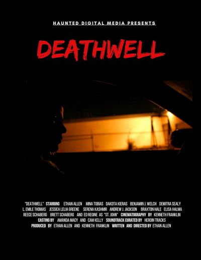watch-Deathwell (2020)