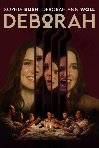 watch-Deborah (2022)