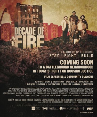 watch-Decade of Fire (2019)