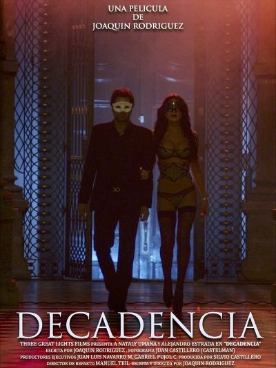 watch-Decadencia (2015)