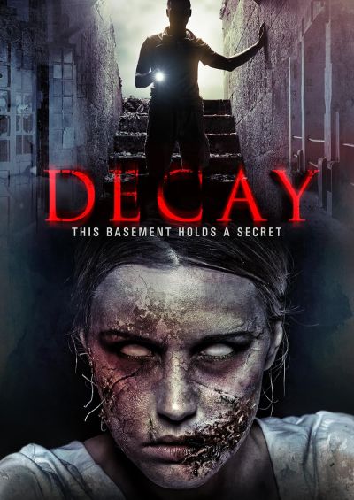 watch-Decay (2015)