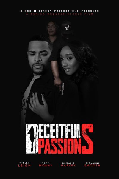 watch-Deceitful Passions (2019)