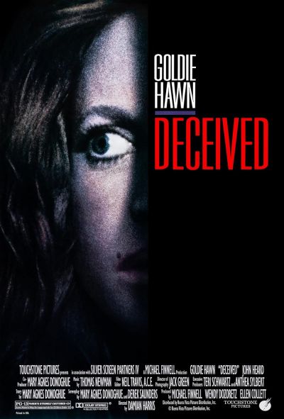 watch-Deceived (1991)