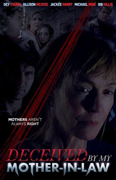 watch-Deceived by My Mother-In-Law (2021)
