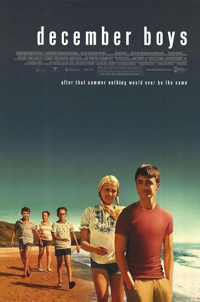 watch-December Boys (2007)