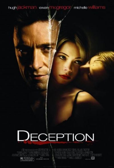 watch-Deception (2008)