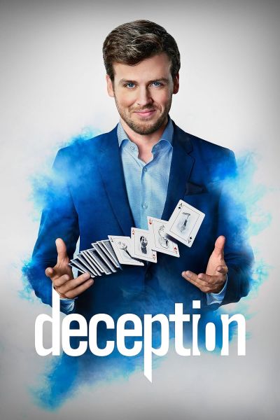 watch-Deception (2018)