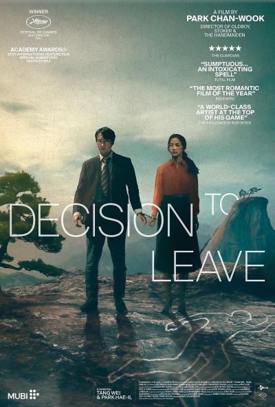 watch-Decision to Leave (2022)