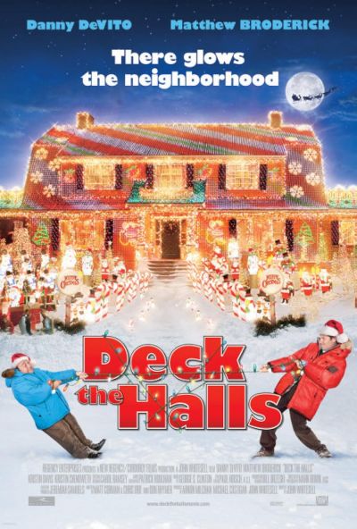 watch-Deck the Halls (2006)